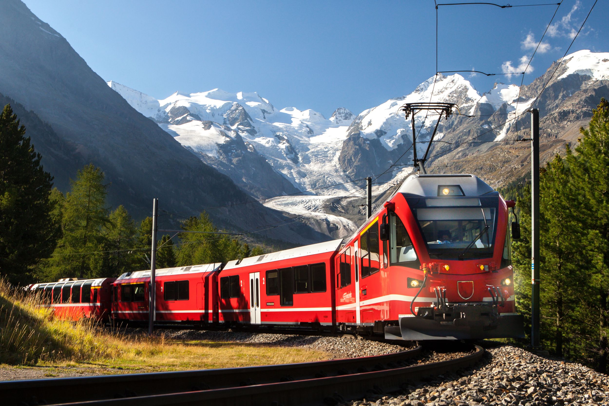 Bernina Express