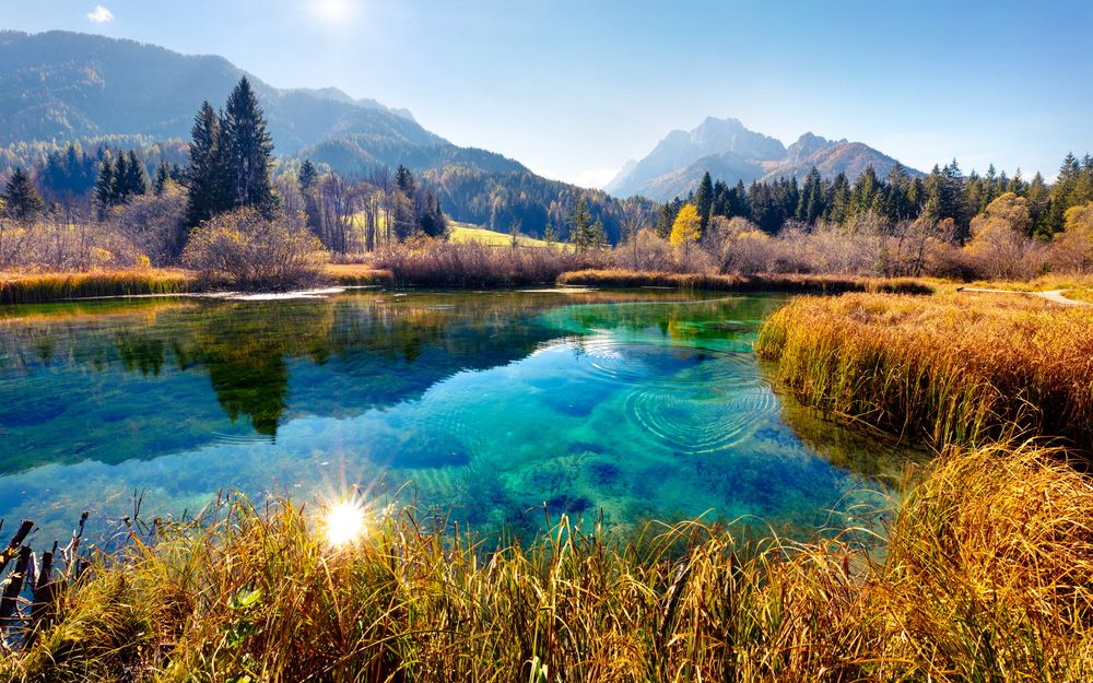 Julische Alpen