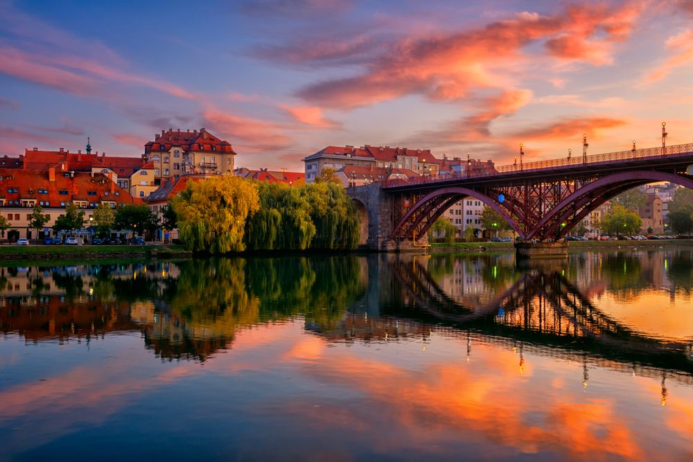Maribor