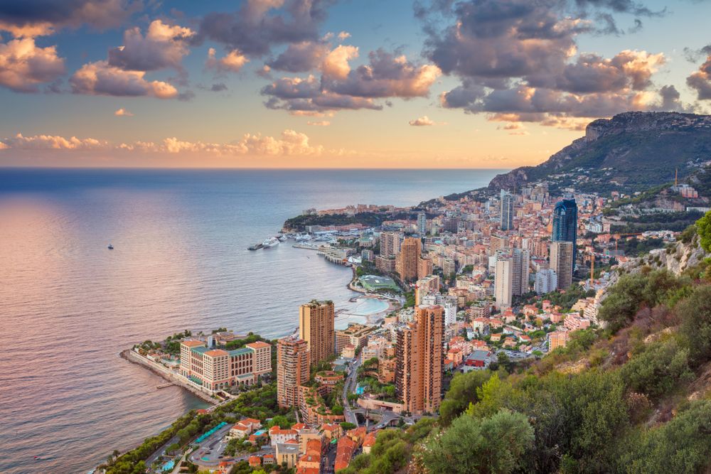 Monte Carlo