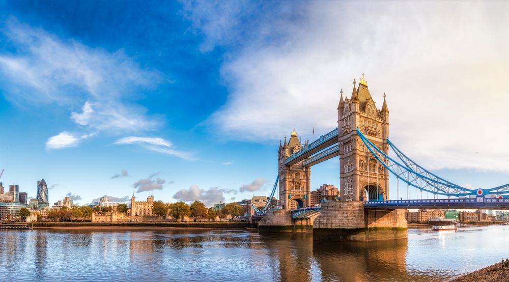 London