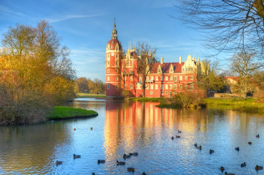 Lasst Uns Durch Den Spreewald "gurken"! | Reisebüro Richters