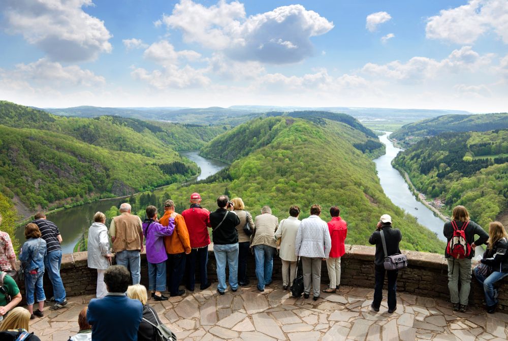 Reisegruppe