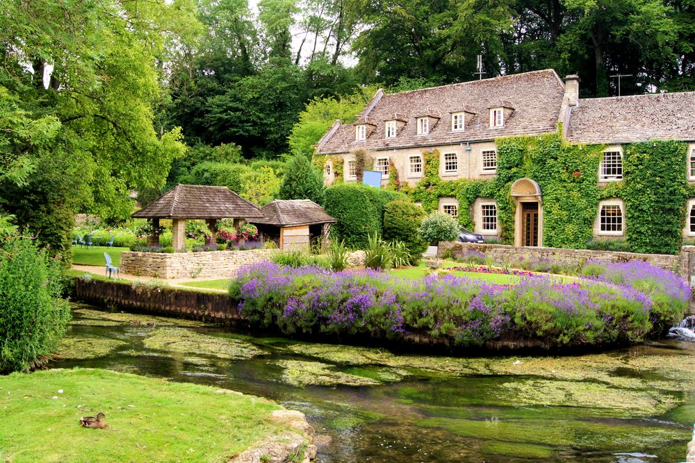 Cotswolds