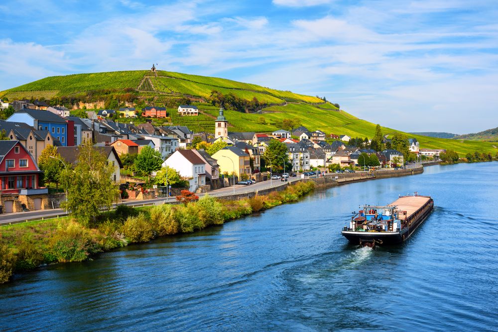 Mosel