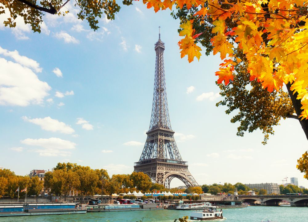Paris
