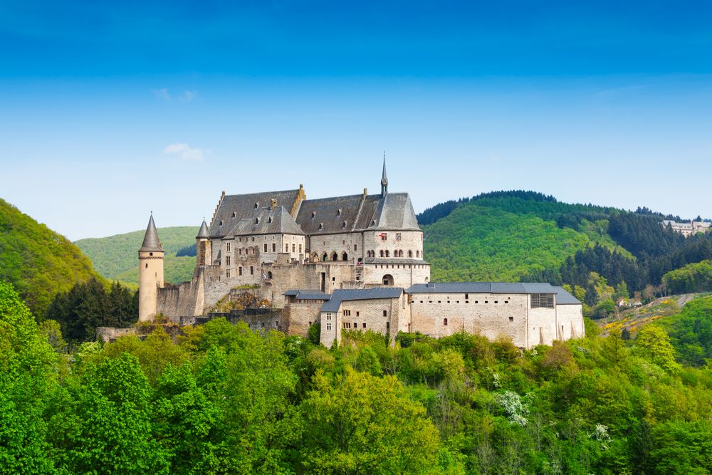 Vianden